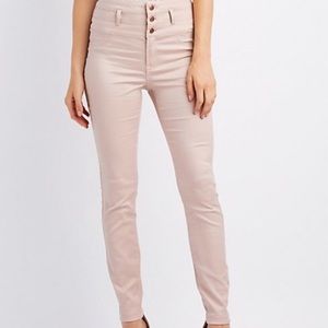 Charlotte Russe Jeans